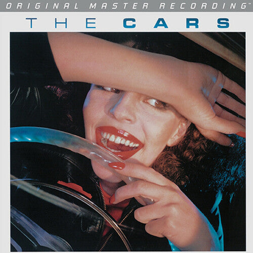 The Cars - The Cars LP (Original Master Recording)