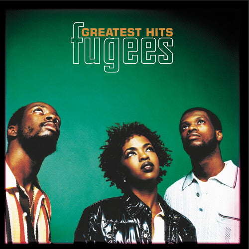 Fugees - Greatest Hits CD (Jewel Case)