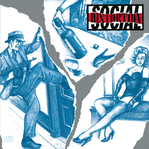 希少 Social Distortion Mike Ness シングルCD Mike Ness Social Distortion S/T CD | eBay