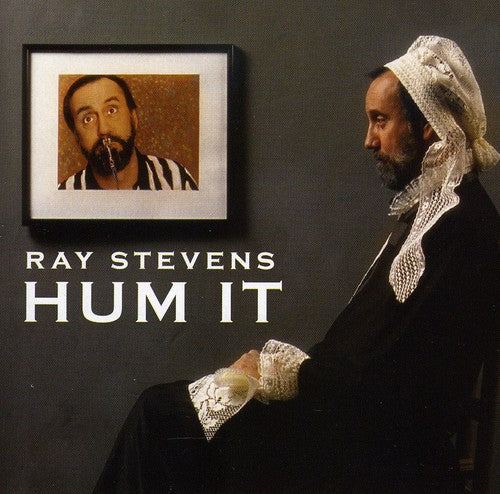 Ray Stevens - Hum It CD (Manufactured On Demand, Alliance Mod)