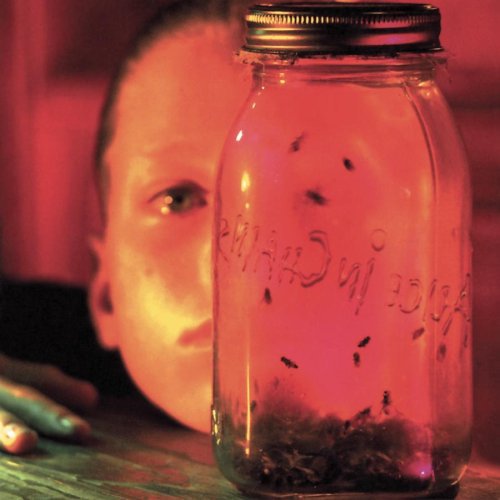 Alice in Chains - Jar Of Flies CD (Jewel Case)