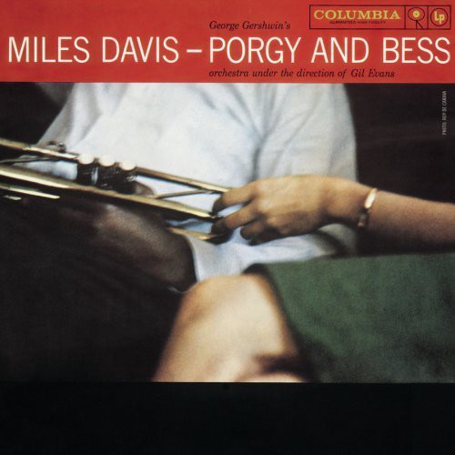 Miles Davis - Porgy & Bess CD (Bonus Tracks, Remastered)