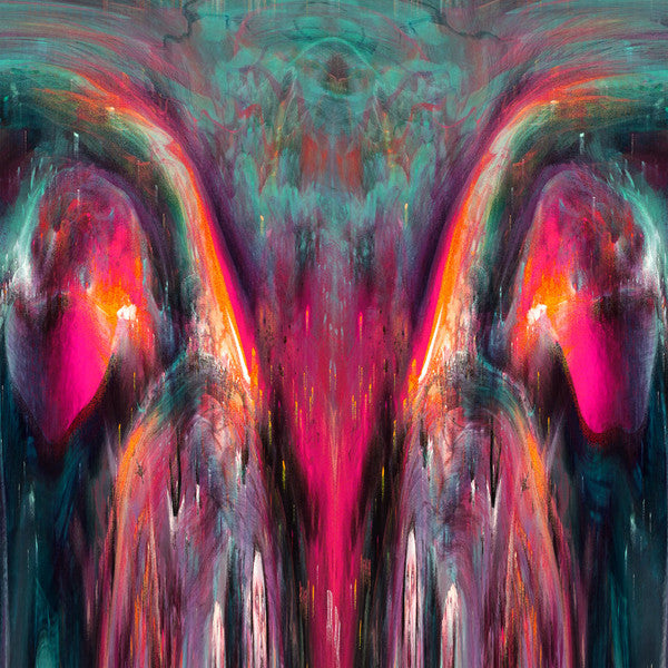 Unconditional Arms : Formation (LP, Album, Ltd, Ras)