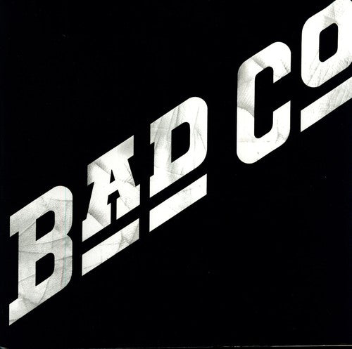 Bad Company - Bad Company LP (180 Gram Vinyl, Remastered)