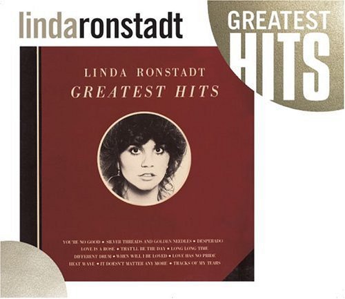 Linda Ronstadt - Greatest Hits 1 CD