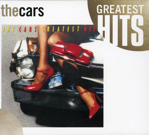 The Cars - Greatest Hits CD (United Kingdom - Import)