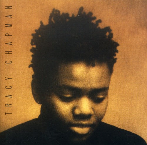Tracy Chapman - Tracy Chapman CD