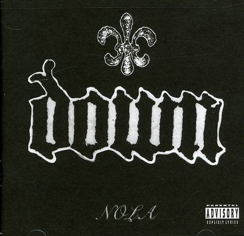 Down - Nola CD (Explicit Lyrics)