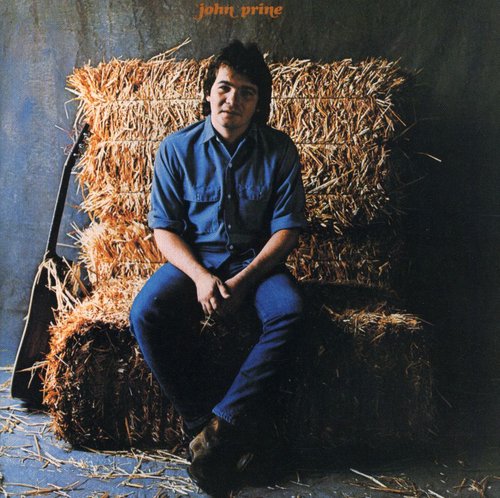 John Prine - John Prine CD