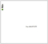 The Beatles - White Album CD (Limited Edition, Remastered)