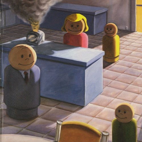 Sunny Day Real Estate - Diary CD (Remastered, Bonus Tracks, Digipack Packaging)