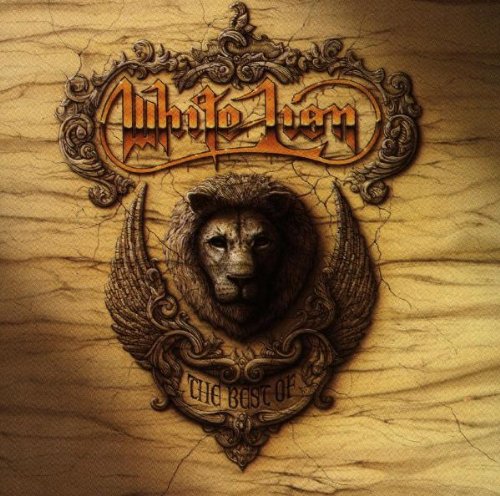 White Lion - Best of CD (Manufactured On Demand, Alliance Mod)