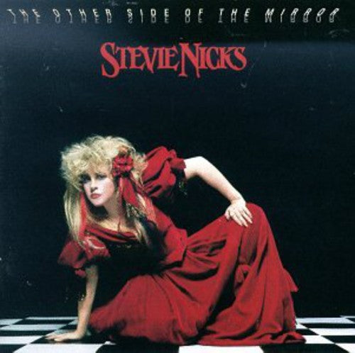 Stevie Nicks - Other Side of the Mirror CD (Manufactured On Demand, Alliance Mod)