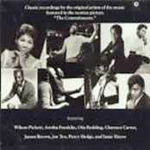Various Artists - Classic Recordings / Various CD (Manufactured On Demand, Alliance Mod)