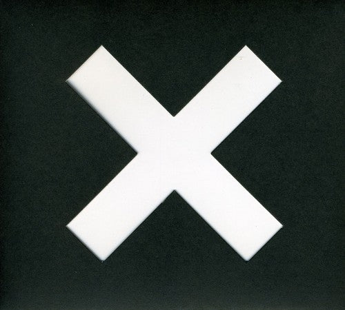 The XX - XX CD