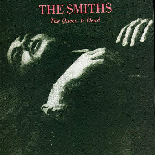 The Smiths - Queen Is Dead CD