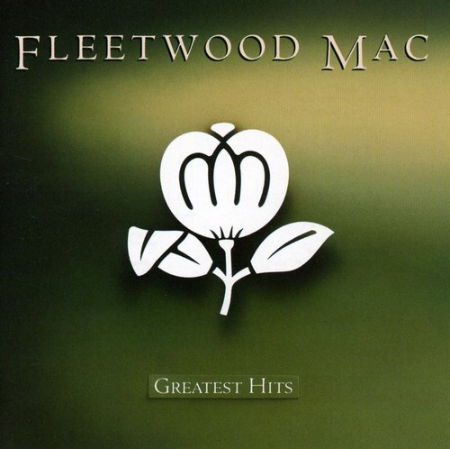 Fleetwood Mac - Greatest Hits CD