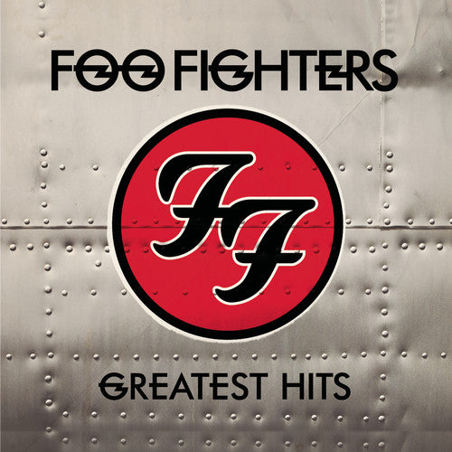 Foo Fighters - Greatest Hits CD