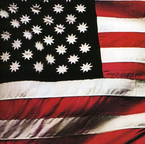 Sly & the Family Stone - There's a Riot Goin on CD