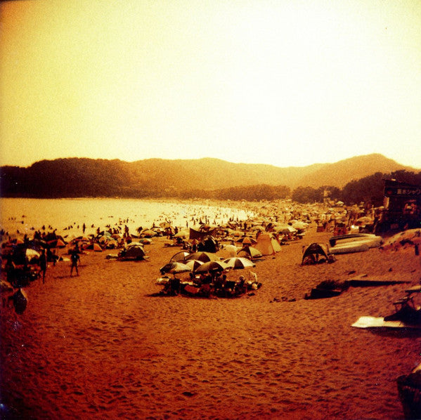 Lamp (7) : 八月の詩情 (12", MiniAlbum, Ltd, Cle)
