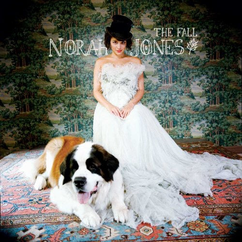 Norah Jones - The Fall LP