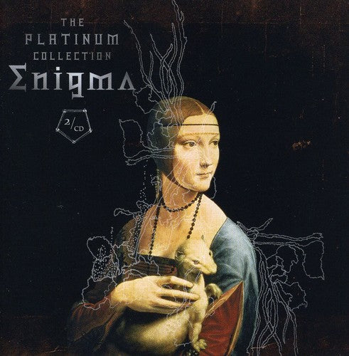 Enigma - Platinum Collection (2 CD Edition) (Holland - Import)
