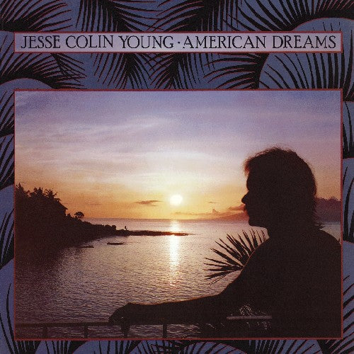 Jesse Colin Young - American Dreams CD