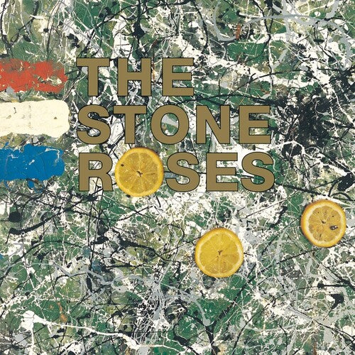 The Stone Roses - Stone Roses: 20th Anniversary Special CD (Holland, Anniversary Edition)
