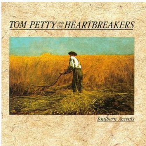 Tom Petty - Southern Accents CD (Jump Start Title)
