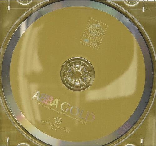 ABBA - Gold CD