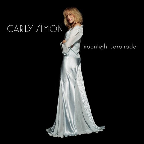 Carly Simon - Moonlight Serenade CD