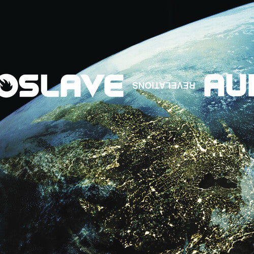 Audioslave - Revelations CD