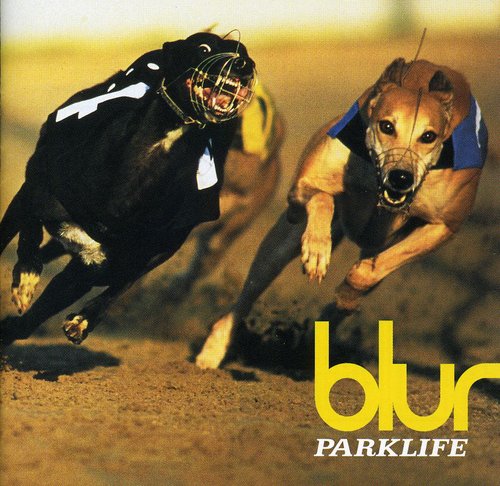 Blur - Parklife CD (United Kingdom - Import)