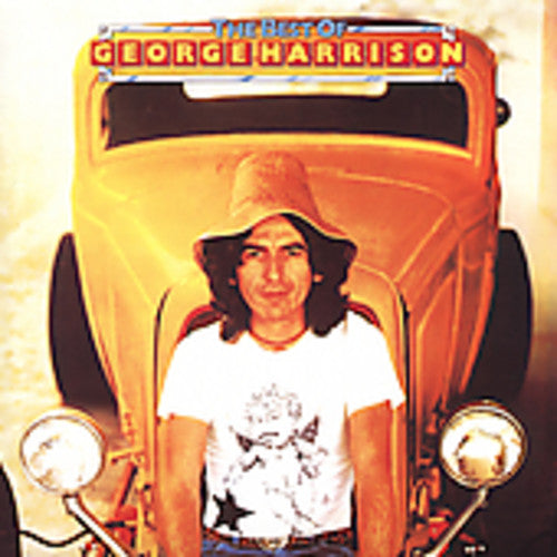 George Harrison - Best of CD