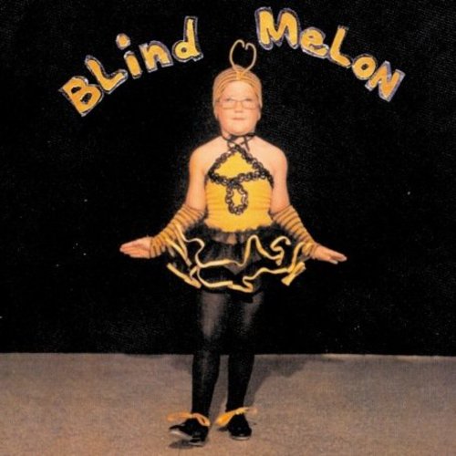 Blind Melon - S/T CD