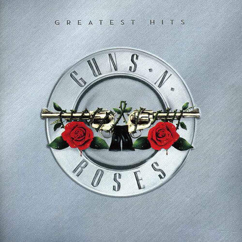 Guns N' Roses - Greatest Hits CD