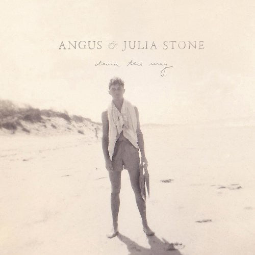 Angus & Julia Stone - Down the Way 2LP