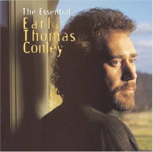 Earl Thomas Conley - Essential CD