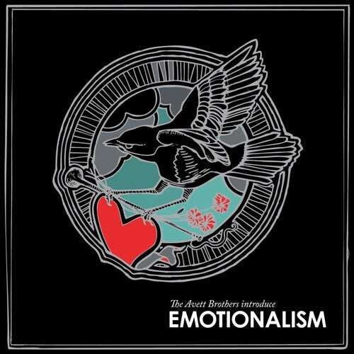 The Avett Brothers - Emotionalism 2LP