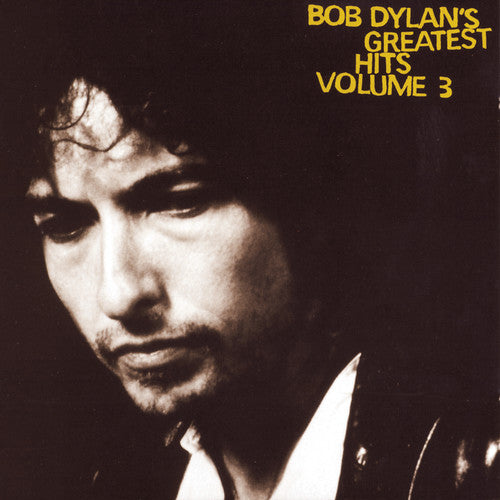 Bob Dylan - Greatest Hits, Vol. 3 CD