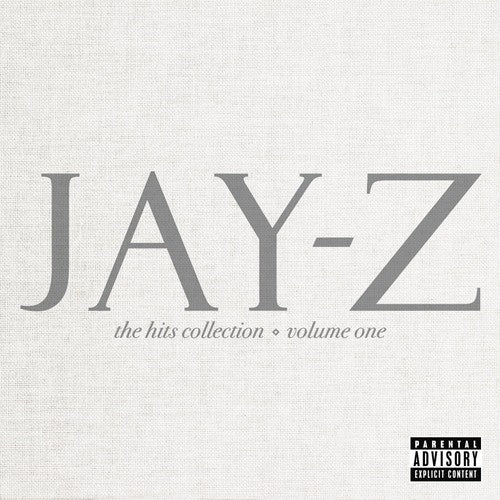 Jay-Z - The Hits Collection, Vol. 1 CD
