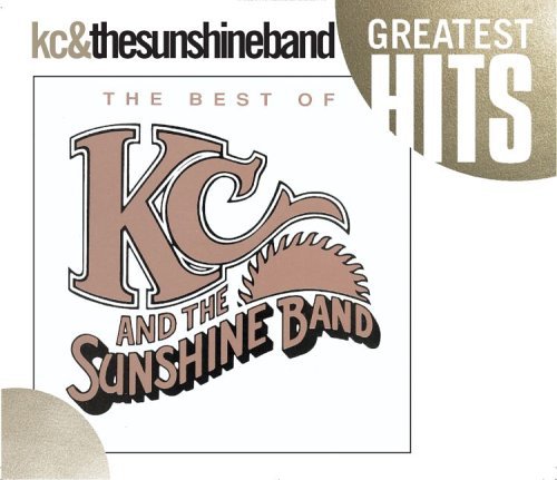 KC & the Sunshine Band - The Best of KC and the Sunshine Band CD