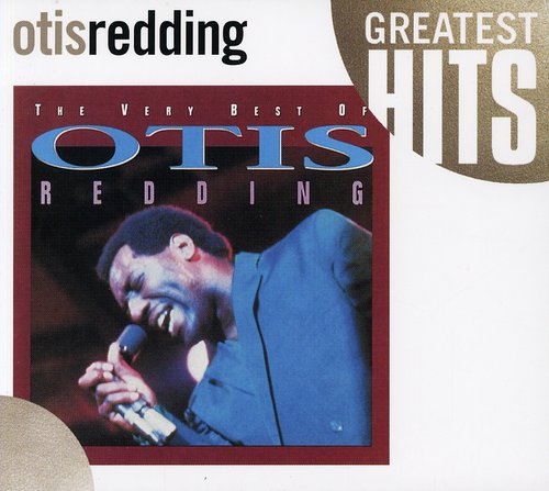 Otis Redding - Very Best of CD
