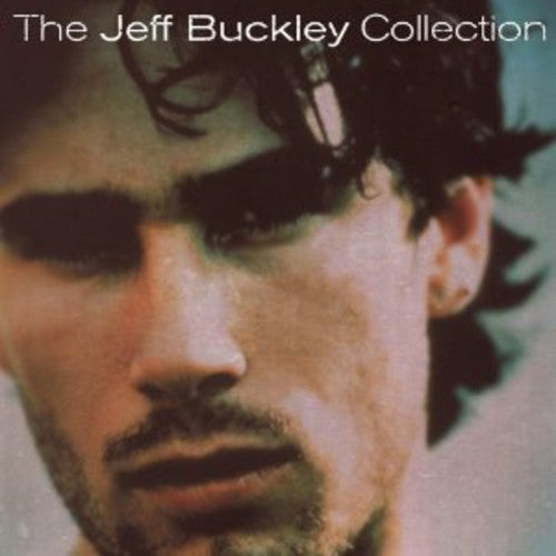 Jeff Buckley - Collection CD