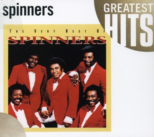 The Spinners - Very Best of CD