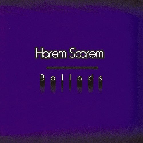 Harem Scarem - Ballads CD (Bonus Tracks)