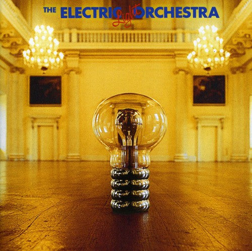 Electric Light Orchestra - No Answer CD