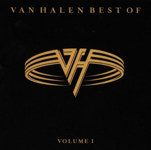 Van Halen - Best of Volume I CD