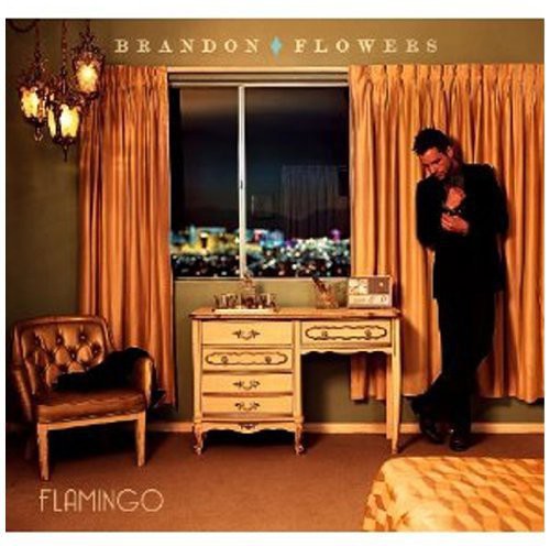 Brandon Flowers - Flamingo LP