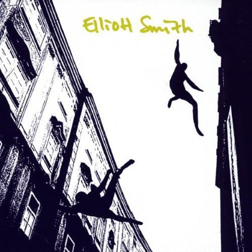 Elliott Smith - Elliott Smith CD